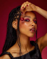 Lipliner Shift InkPeel BittenCherry, 1,8 ml