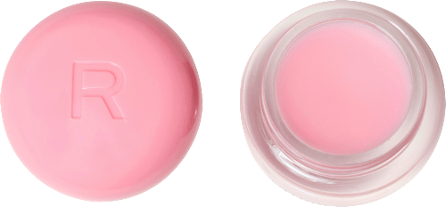 Lippenmaske Juicy Peptide Pudding Strawberry Soufflé Pink, 5 g