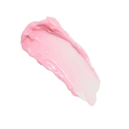 Lippenmaske Juicy Peptide Pudding Strawberry Soufflé Pink, 5 g