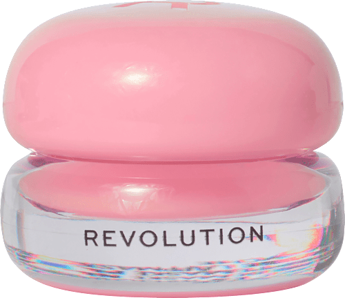 Lippenmaske Juicy Peptide Pudding Strawberry Soufflé Pink, 5 g
