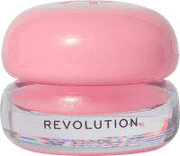 Lippenmaske Juicy Peptide Pudding Strawberry Soufflé Pink, 5 g