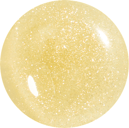 Lippenöl Glass Kiss Roller Lemon, 5,5 ml