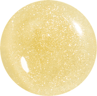 Lippenöl Glass Kiss Roller Lemon, 5,5 ml