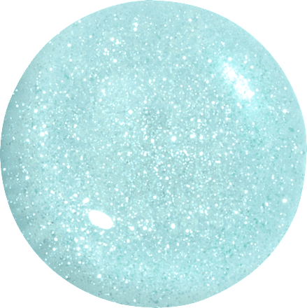 Lippenöl Glass Kiss Roller Oil Blue, 5,5 ml