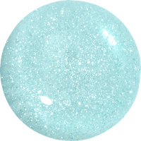 Lippenöl Glass Kiss Roller Oil Blue, 5,5 ml