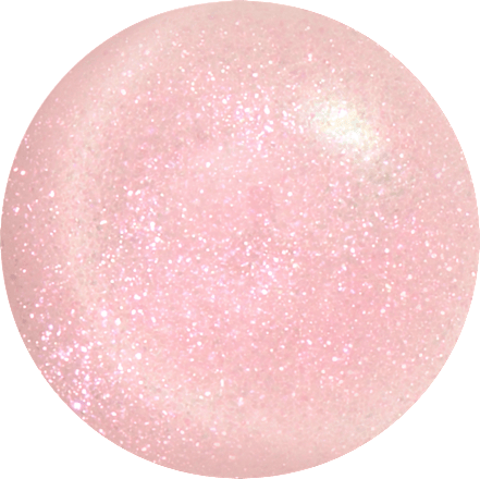 Lippenöl Glass Kiss Roller Peach, 5,5 ml