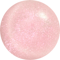Lippenöl Glass Kiss Roller Peach, 5,5 ml