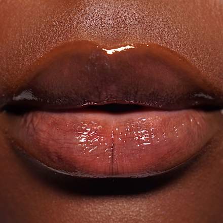 Lippenöl Pout Lip Oil Midnigh Black, 4,6 ml REVOLUTION