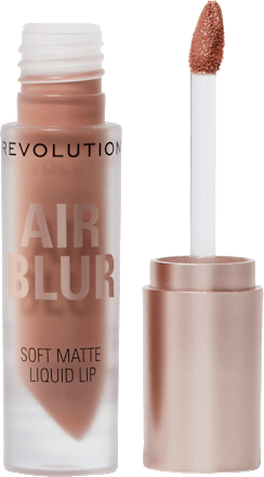 Lippenstift Air Blur Soft Matte Liquid Lipstick Siren, 3,5 ml