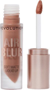 Lippenstift Air Blur Soft Matte Liquid Lipstick Siren, 3,5 ml
