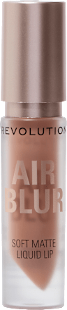 Lippenstift Air Blur Soft Matte Liquid Lipstick Siren, 3,5 ml