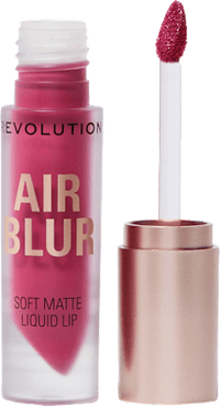 Lippenstift Air Blur Soft Matte Liquid Lipstick Sultry, 3,5 ml