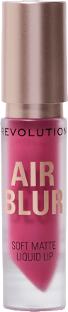 Lippenstift Air Blur Soft Matte Liquid Lipstick Sultry, 3,5 ml