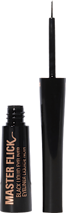 Liquid Eyeliner Master Flick Dip Black, 5 ml