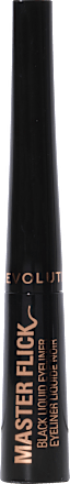 Liquid Eyeliner Master Flick Dip Black, 5 ml