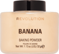 Loses Puder Baking Banana, 32 g