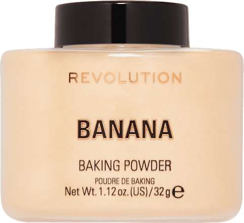 Loses Puder Baking Banana, 32 g