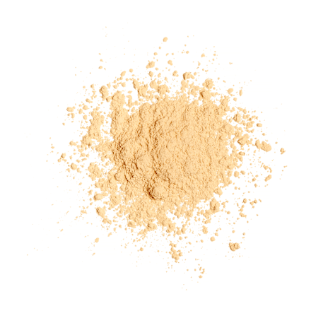 Loses Puder Baking Banana, 32 g