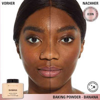 Loses Puder Baking Banana, 32 g