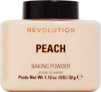 Losse poeder Bakperzik, 32 g