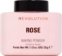 Loses Puder Baking Rose, 32 g