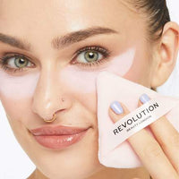 Loses Puder Baking Rose, 32 g
