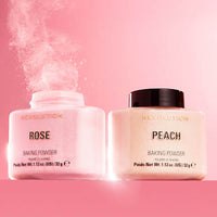 Loses Puder Baking Rose, 32 g