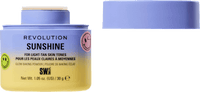Loses Puder Sunshine Baking, Smiley World, 30 g