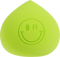 Make-Up Schwamm Bouncy Blender, Smiley World, 1 St