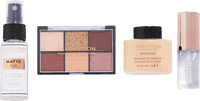 Make-up Set, Mini Favourites 4tlg, 1 St