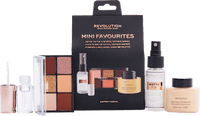 Make-up Set, Mini Favourites 4tlg, 1 St