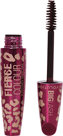 Mascara Big Lash Fierce Cherry Coded, 9 g