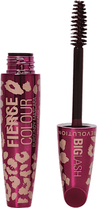 Mascara Big Lash Fierce Cherry Coded, 9 g
