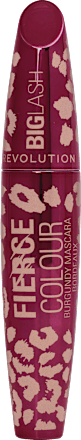 Mascara Big Lash Fierce Cherry Coded, 9 g