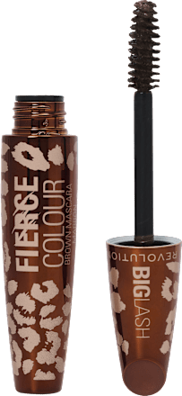 Mascara Big Lash Fierce Mocha Muse, 9 g