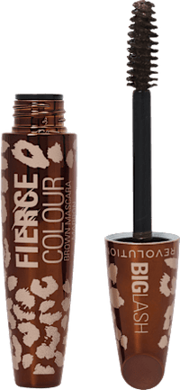 Mascara Big Lash Fierce Mocha Muse, 9 g
