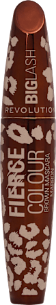 Mascara Big Lash Fierce Mocha Muse, 9 g