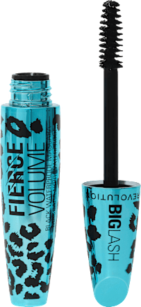 Mascara Big Lash Fierce Volume Waterproof, 9 g