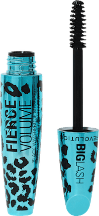 Mascara Big Lash Fierce Volume Waterproof, 9 g