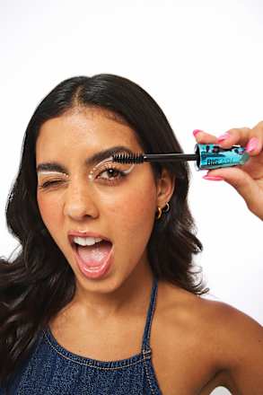 Mascara Big Lash Fierce Volume Waterproof, 9 g