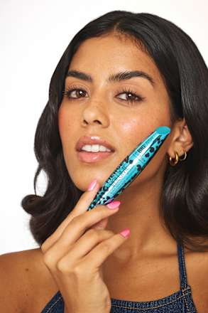 Mascara Big Lash Fierce Volume Waterproof, 9 g