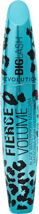 Mascara Big Lash Fierce Volume Waterproof, 9 g