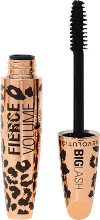 Mascara Big Lash Fierce Volume, 9 g