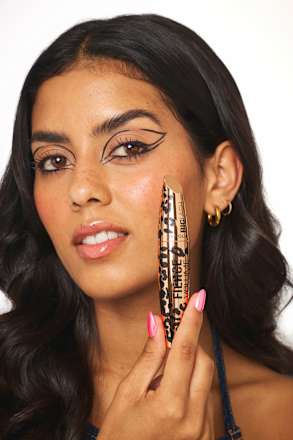 Mascara Big Lash Fierce Volume, 9 g