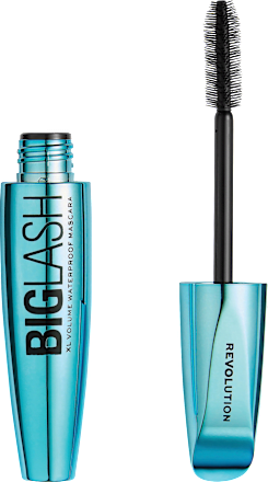 Mascara Big Lash XL Volume Waterproof, 8 g