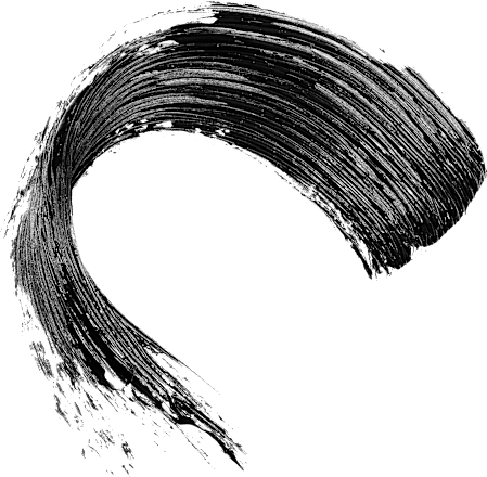 Mascara Wrap Lash Tubing Black, 8,5 ml