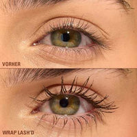 Mascara Wrap Lash Tubing Brown, 8,5 ml