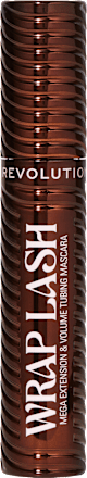 Mascara Wrap Lash Tubing Brown, 8,5 ml