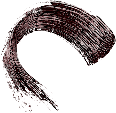 Mascara Wrap Lash Tubing Brown, 8,5 ml