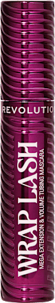 Mascara Wrap Lash Tubing Burgundy, 8,5 ml REVOLUTION